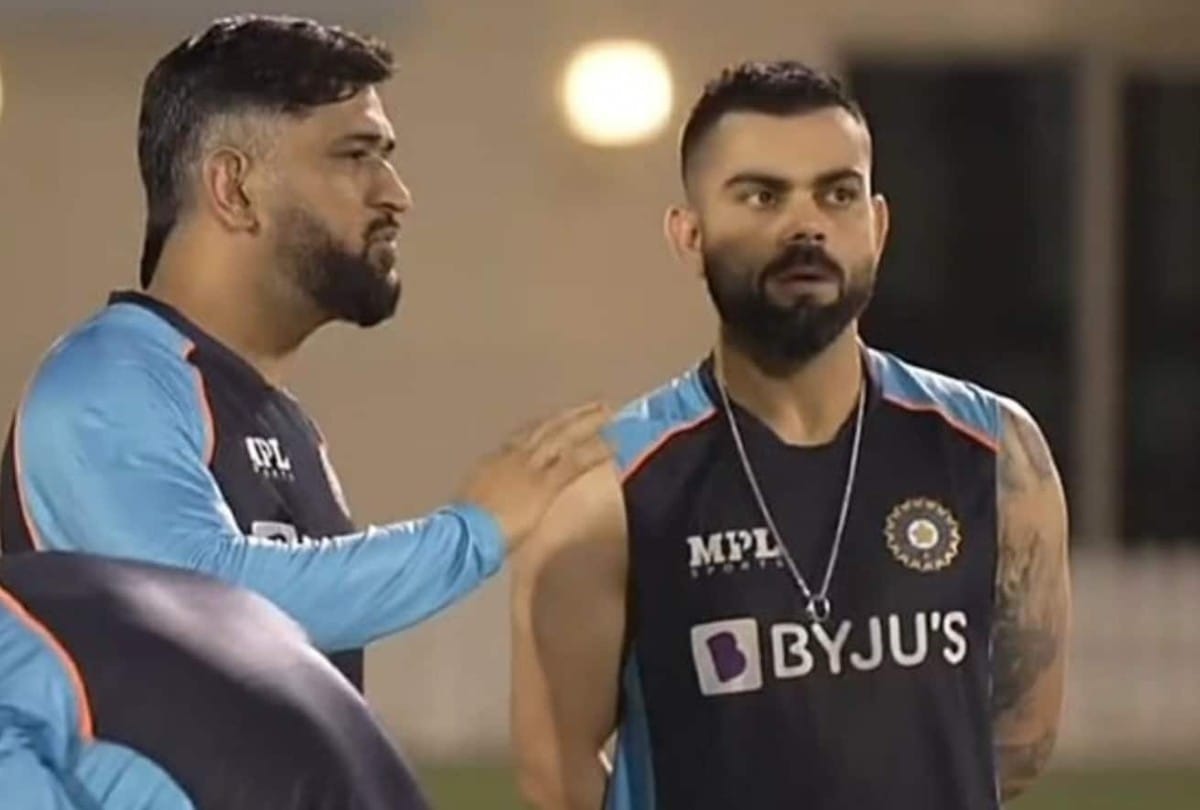 Dhoni flop as mentore was unable to remove pressure and make planning