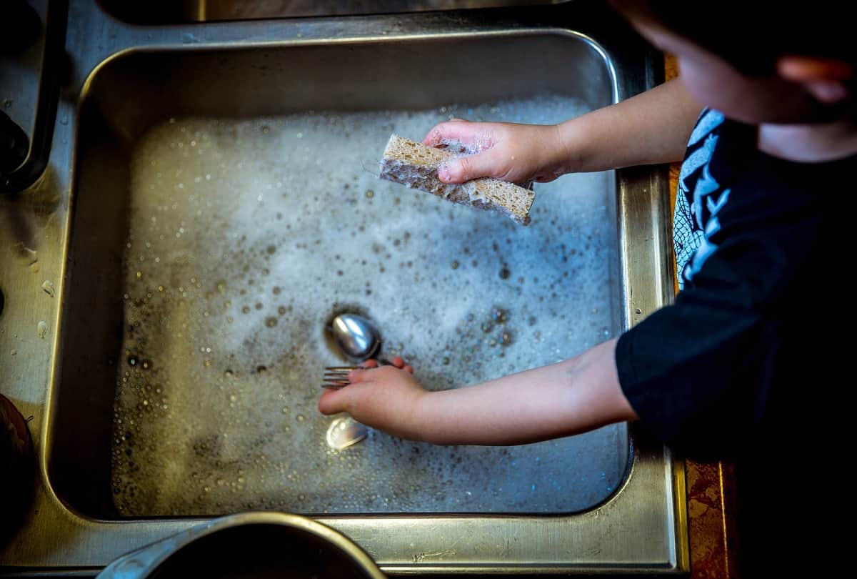 diwali 2021 four ways to clean the home on the occasion of diwali