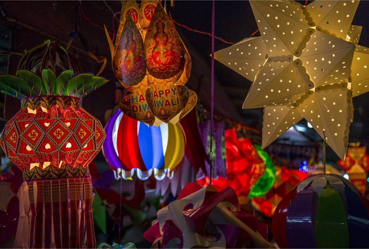 diwali 2021 home decor tips easy tips to decorate your house on diwali 2021