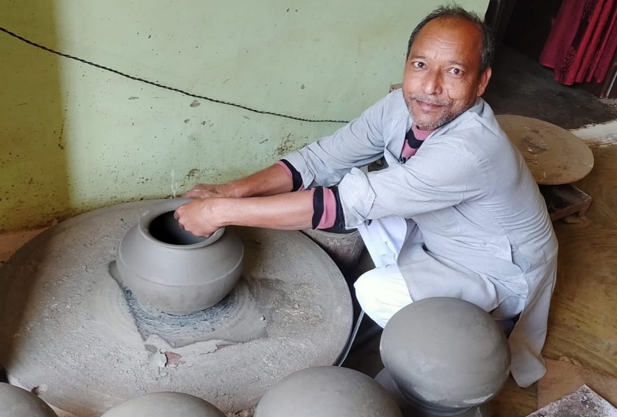 diwali 2021: Londons Diwali will be illuminated with Roorkee Kunja lamps