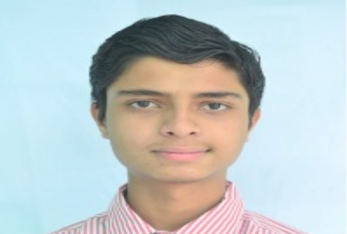 NEET UG Result 2021: student did a brilliant performance in exam, Madhav Sharma became the state topper of Himachal Pradesh