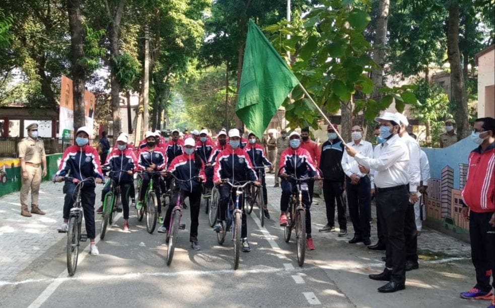 Civic Amenities