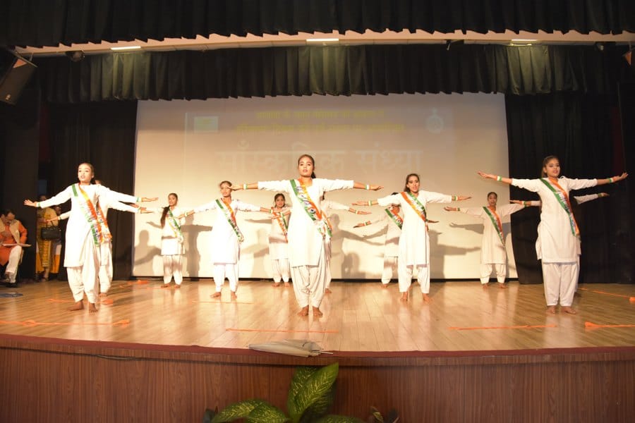 The youth of Haryana are making their name bright in the country and abroad , Yamunanagar