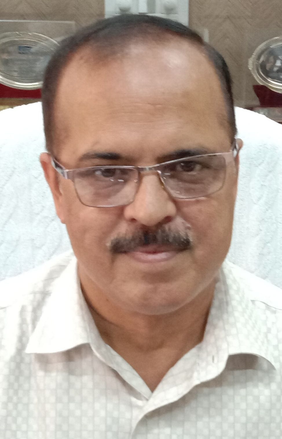New GM of Power Station Banbasa