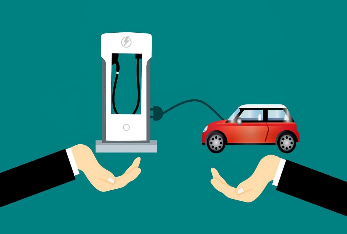 How to start an Electric vehicle charging station business in India
