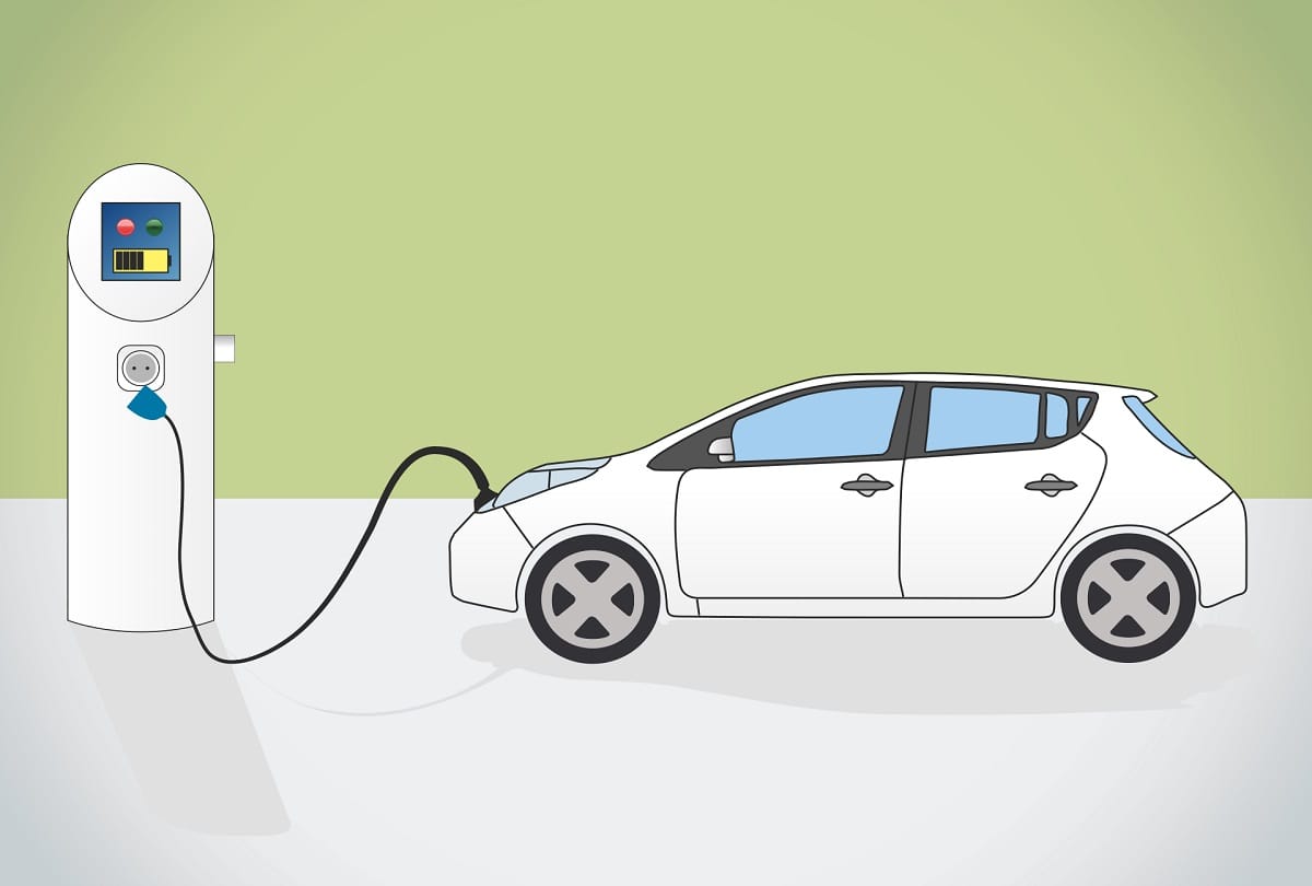 conversion of cab aggregators e commerce companies to electric vehicles for reducing air pollution