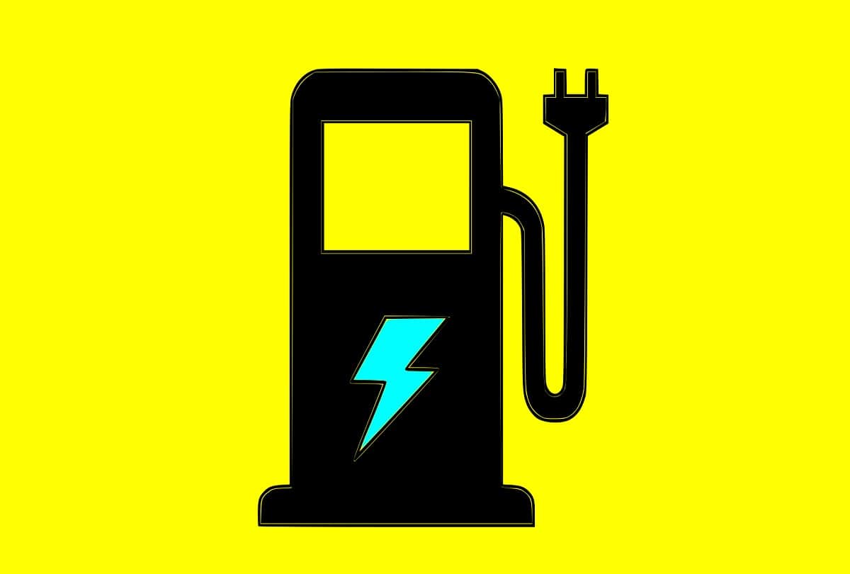 How to start an Electric vehicle charging station business in India
