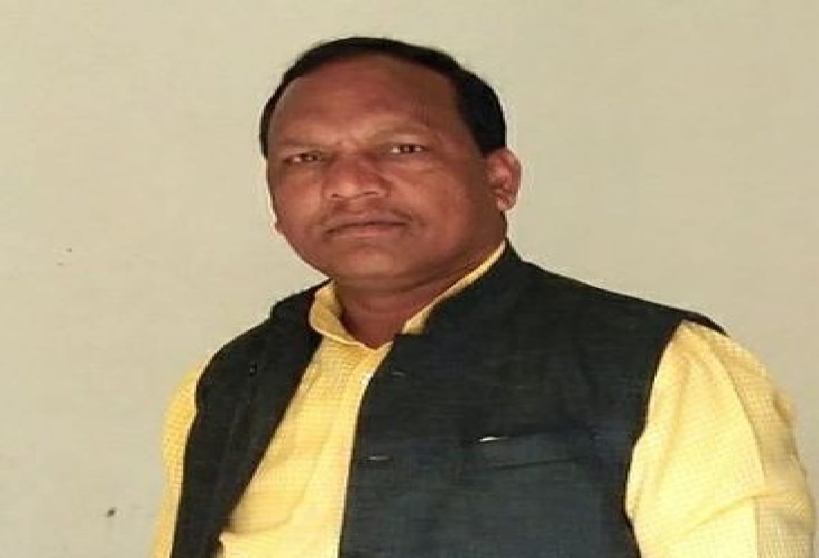 Madhya Pradesh: BJP leader, who lost the election from Karera, showed status, said- 'I am no less than a MLA'