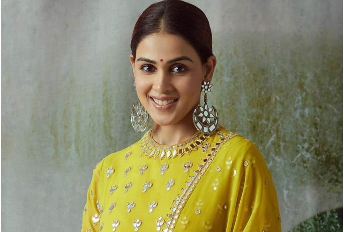 Genelia D'souza Birthday on her special day know actress name meaning  and life unknown facts
