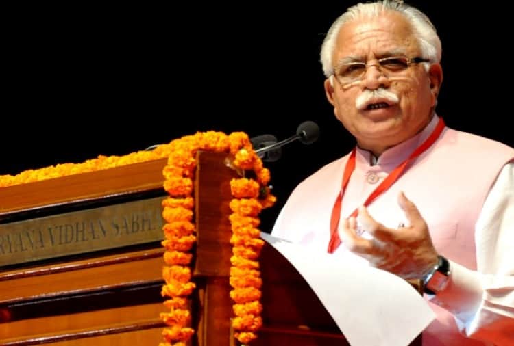 Haryana government gave big gifts to people before Diwali on Haryana diwas