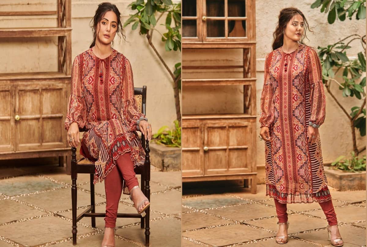 New Year 2022 Trendy And Fashionable Office Wear For Women