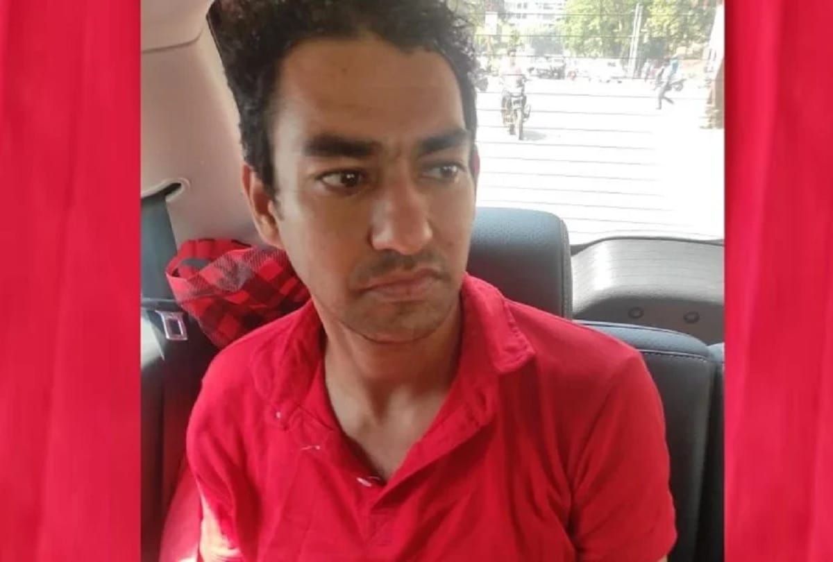 Shine City: Asif Naseem, accused of cheating of 60 thousand crores, used to change the SIM after every call