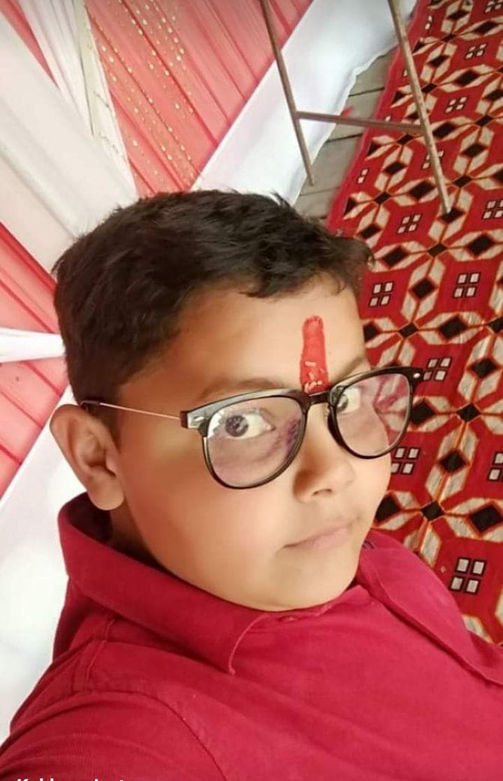 Hathras: Fever extinguished the only lamp of the house