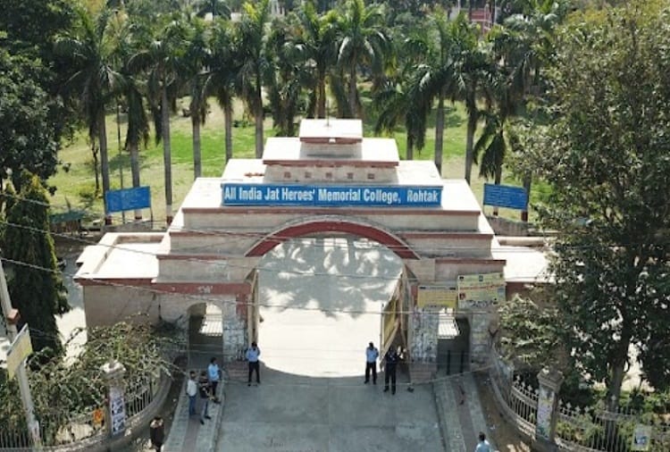 Haryana day special: Jat School opened in Rohtak in 1912