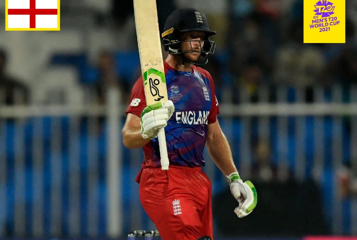 Josh buttler becomes first batman to score century scored 101 runs against Srilanka