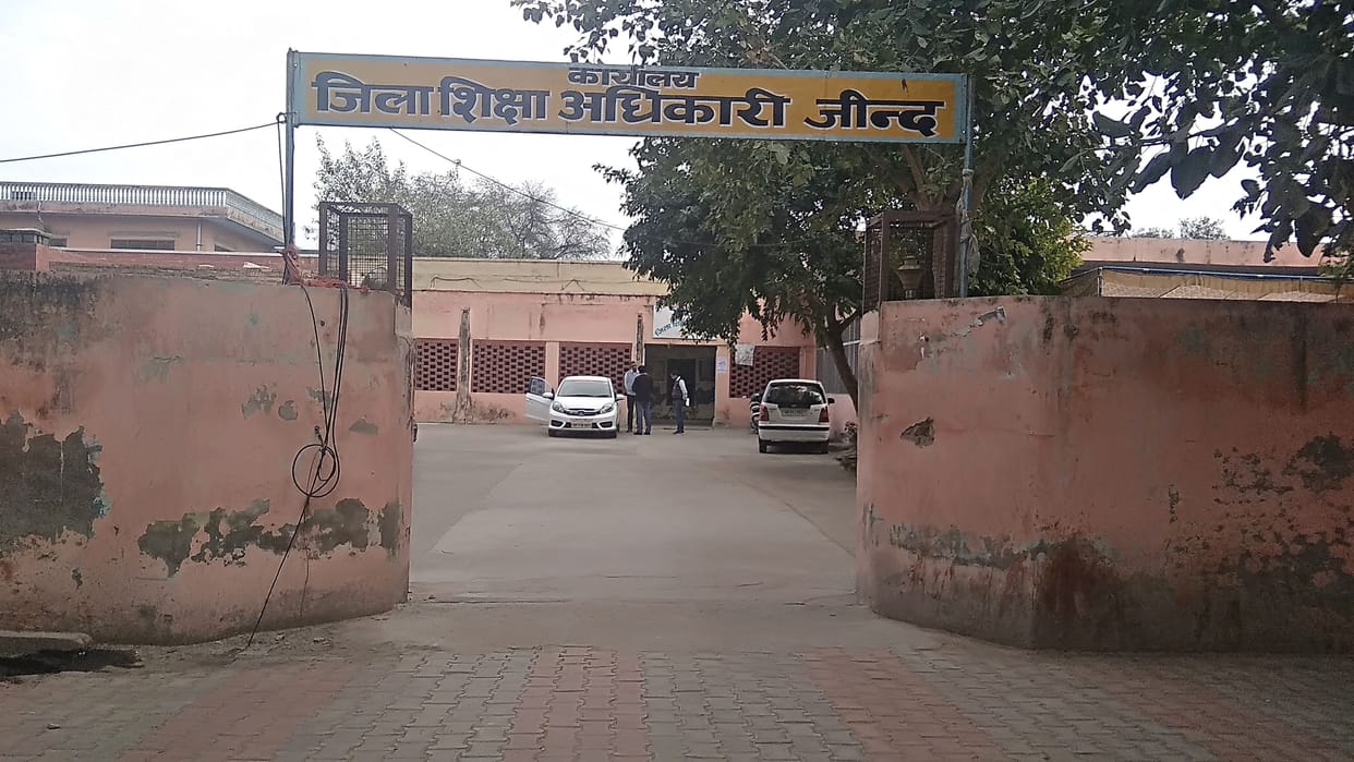Rule 134-A: Portal closed for class 10th and 12th students