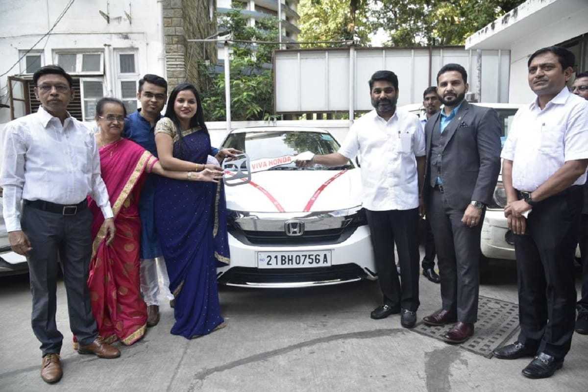 BH Series Number Plate: Government started issuing BH-Series Number Plates in India, know how to apply and other details
