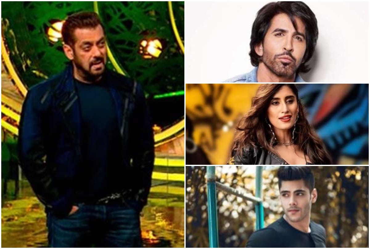 Bigg boss 15 akasa singh eliminated from the show during weekend ka var episode