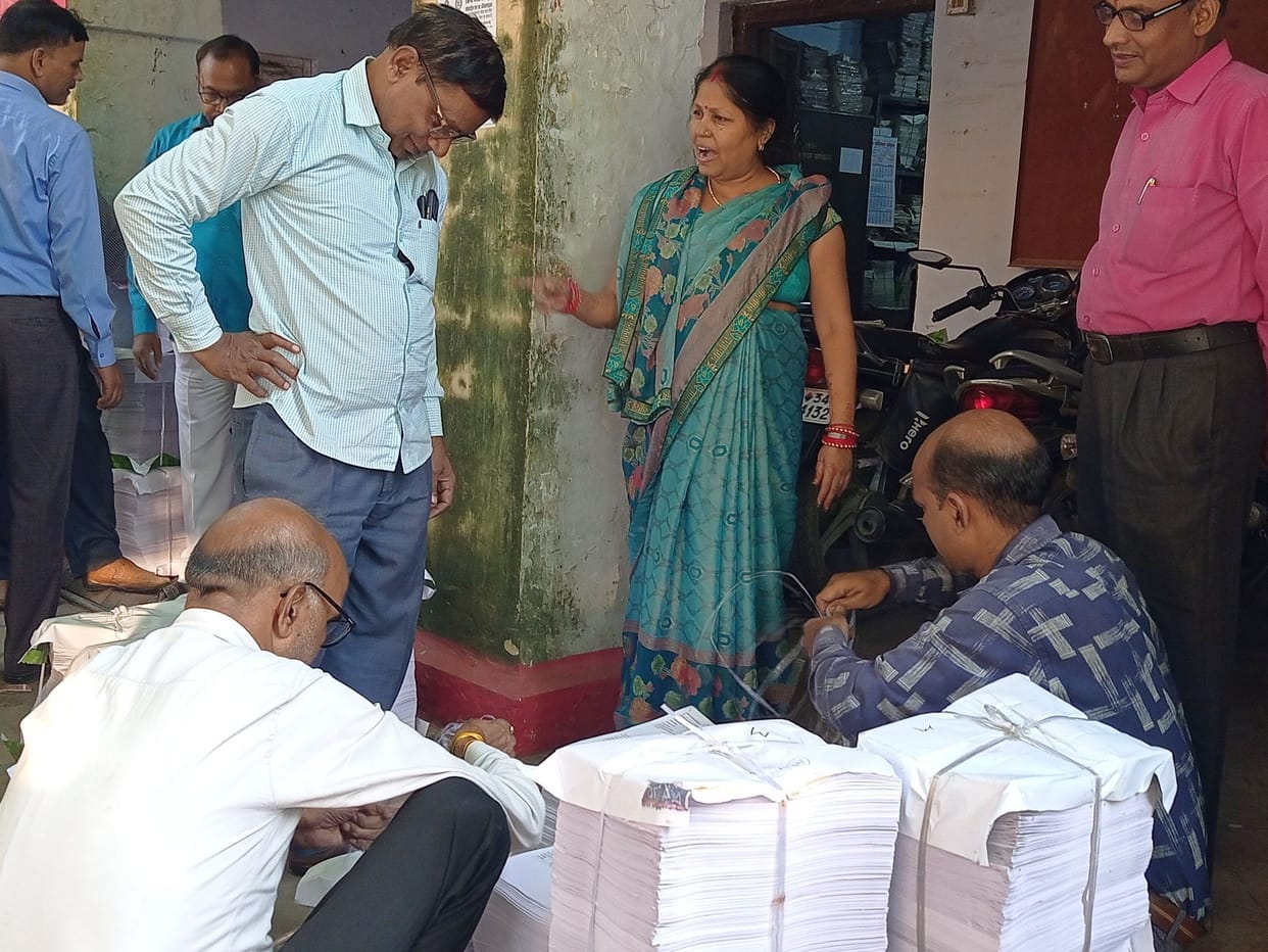 Youth should register name in voter list from today