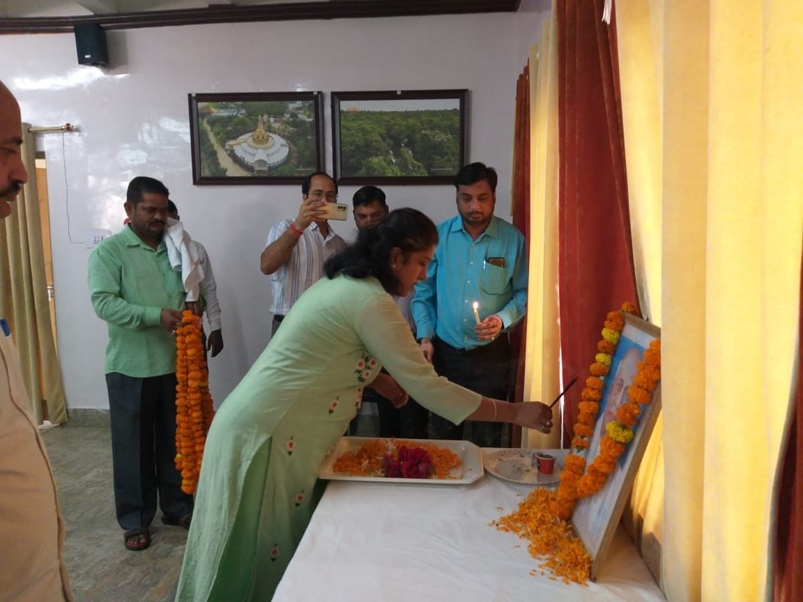 Iron Man's birth anniversary celebrated as Unity Day