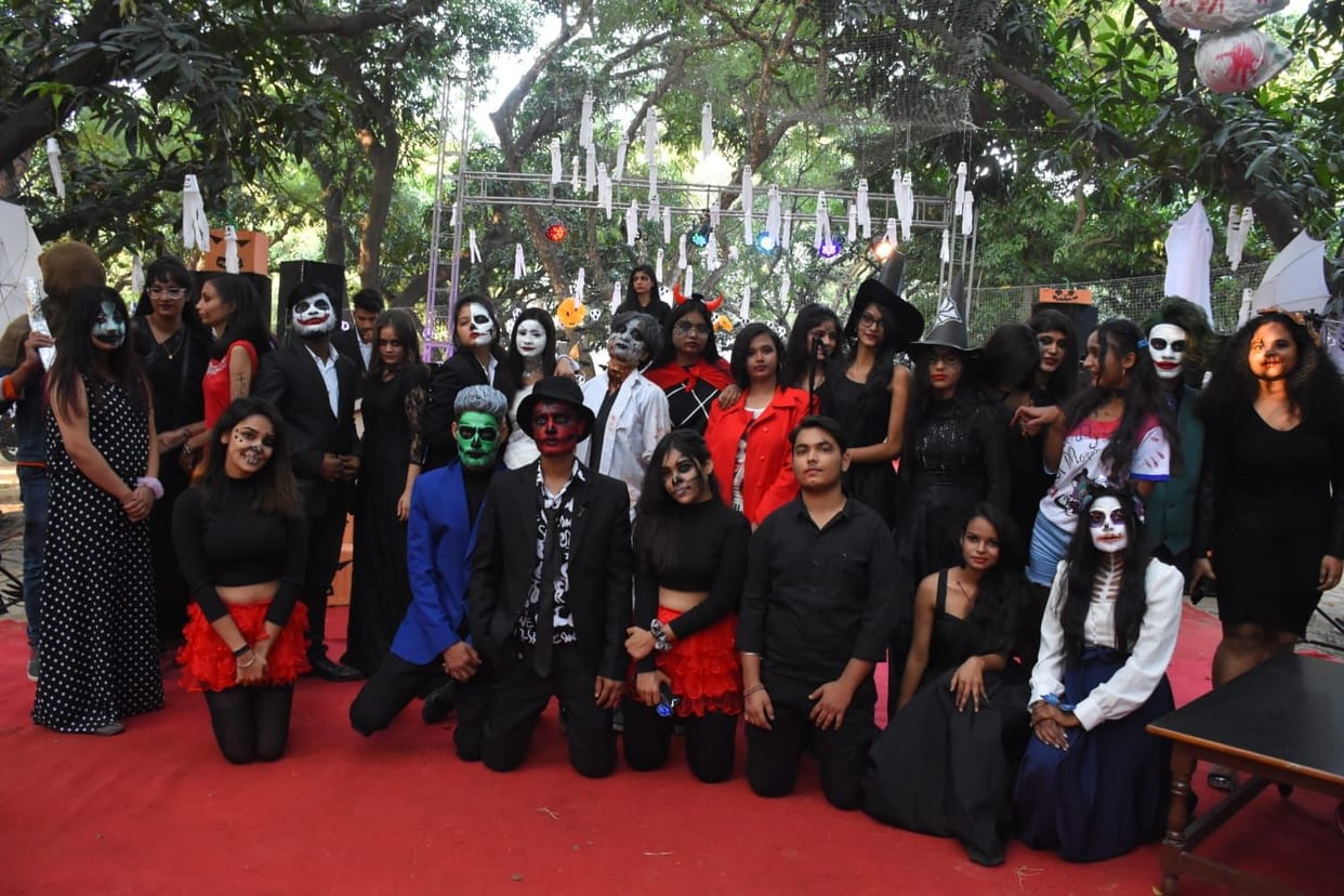 haloween