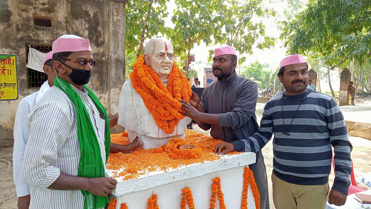 Remembering Vallabhbhai Patel and Indira Gandhi
