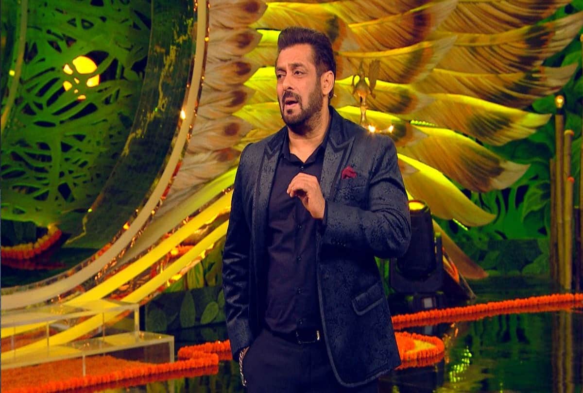 Bigg Boss 15: Doctor Umar Riaz forgot the number of bones in the human body gave this answer to Salmans question
