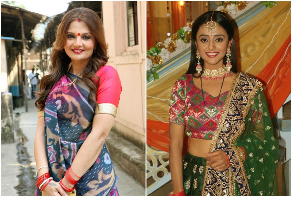 New turn and twist in the story of Ranju ki betiyaan going to shock the viewers