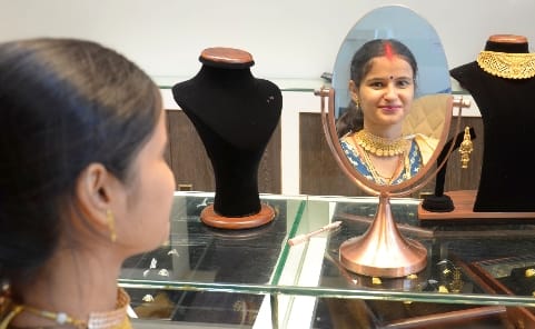 Punishment market for Dhanteras... will be a business of crores