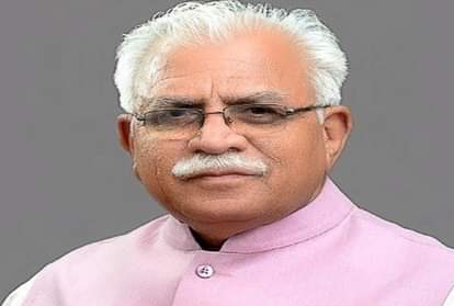 मनोहर लाल खट्टर