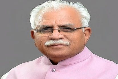 मनोहर लाल
