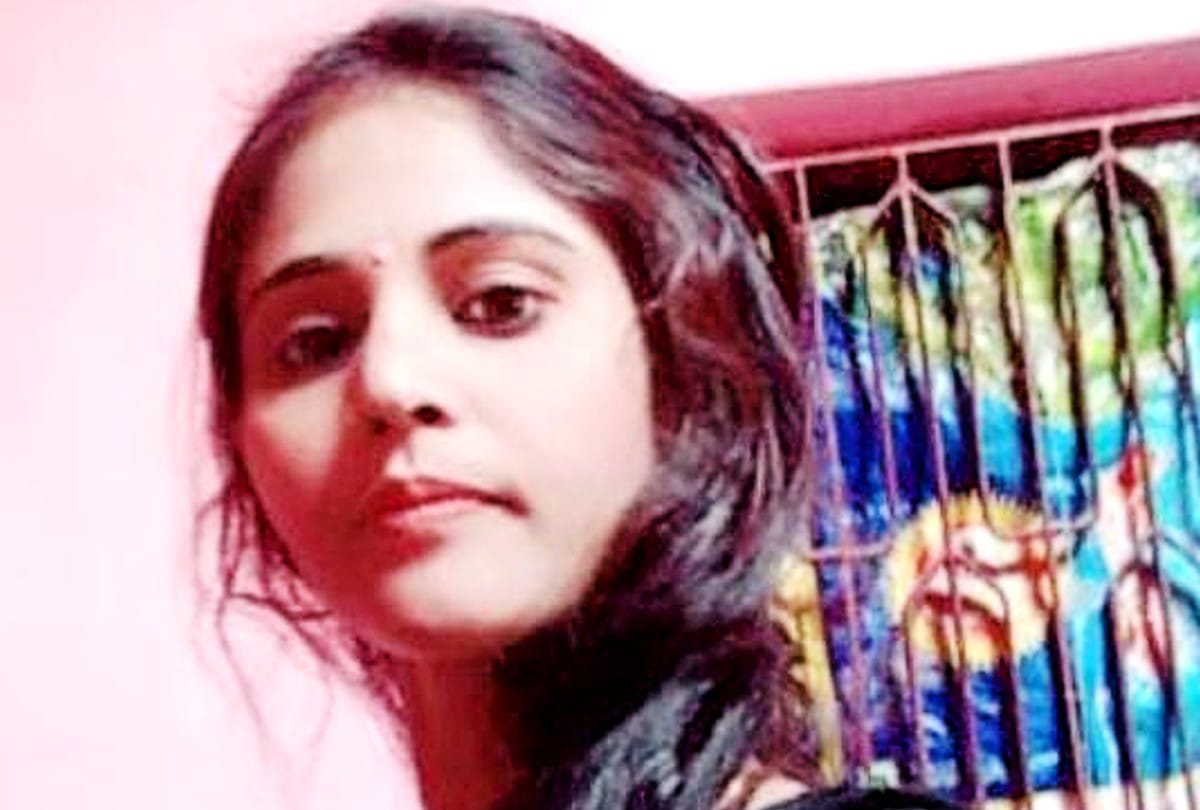 Wife of BSF jawan dies under suspicious circumstances in agra