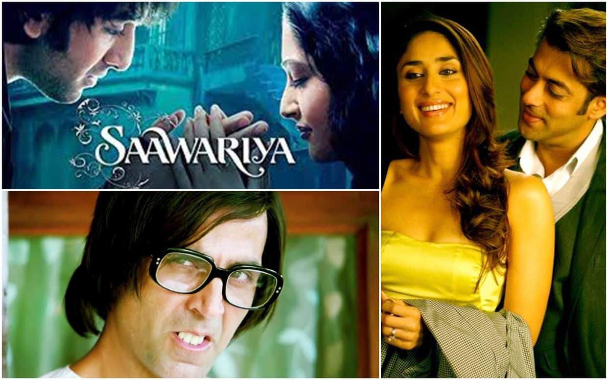 DIWALI 2021: Movies Released On Diwali But Flopped Drastically