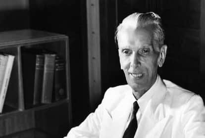 मोहम्मद अली जिन्ना