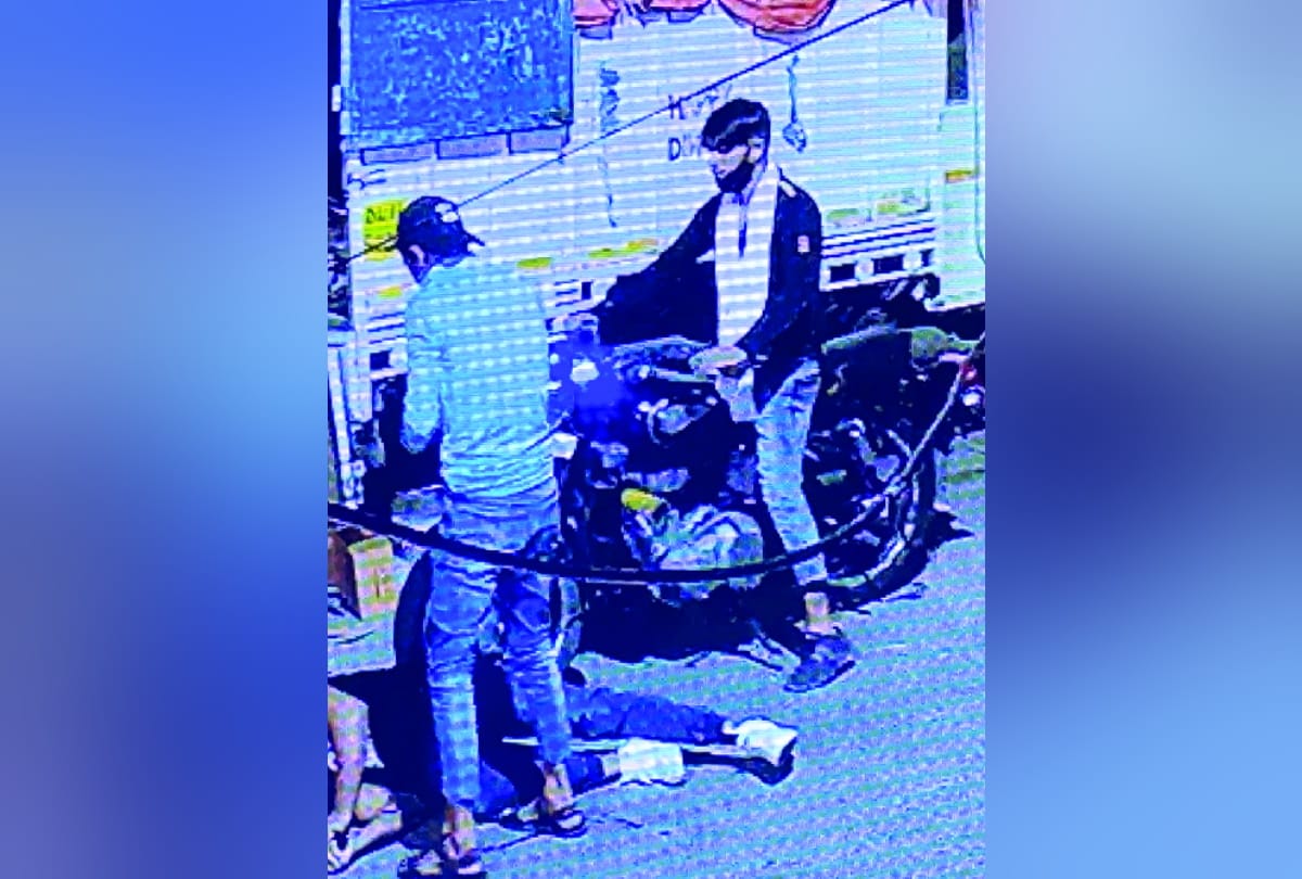 Angry young man shoots brother-in-law over love marriage in Delhi