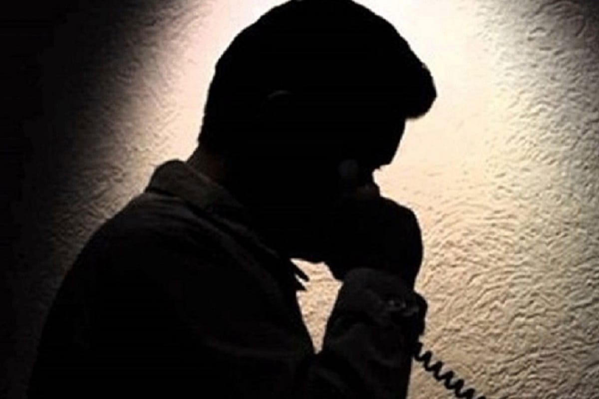 UP News: miscreants have demanded an extortion of 10 lakh from a Saraf trader in Kankarkhera of Meerut and the police is investigating