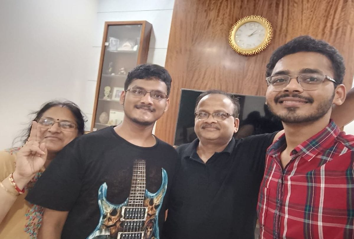 Neet Ug Scorecard Nta Announces Medical Entrance Exam Neet Ug Result 2021 Nikhar Bansal Got All India 5th Rank