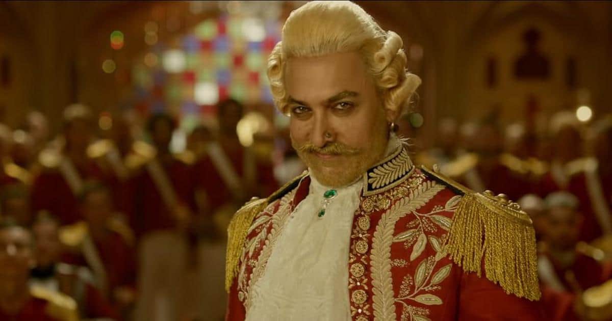 10 Fatal mistakes of Aamir Khan lost support for his latest release Laal Singh Chaddha his brand image dented