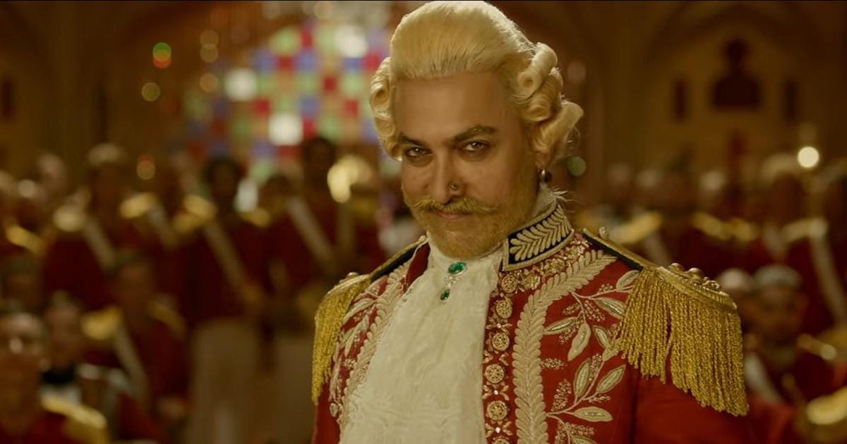 DIWALI 2021: Movies Released On Diwali But Flopped Drastically