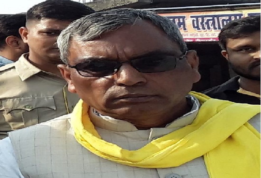UP Election 2022 Bhagidari Morcha will contest on 403 seats Omprakash Rajbhar claims for BJP defeat