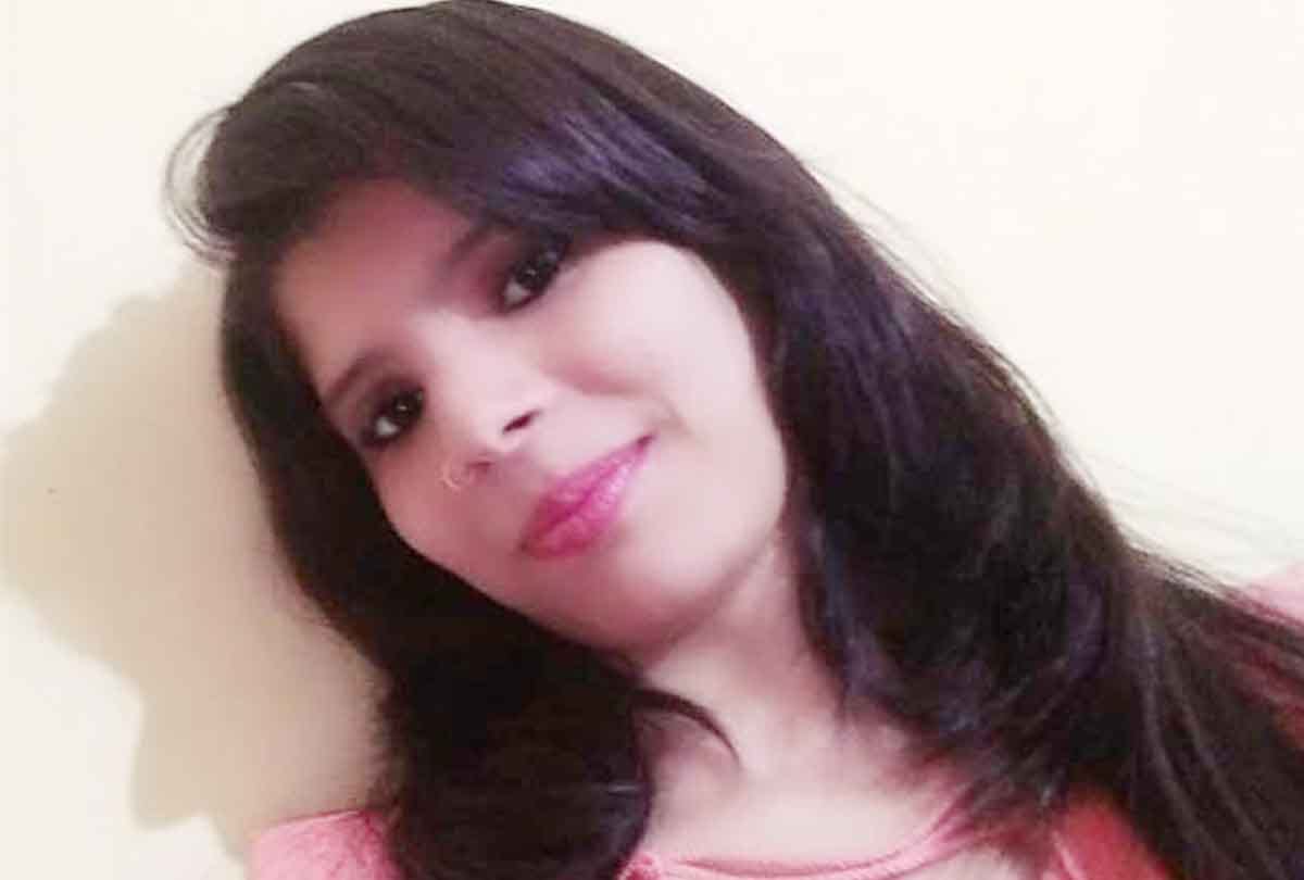 Female telecaller murder: CCTV footage found while going home from office