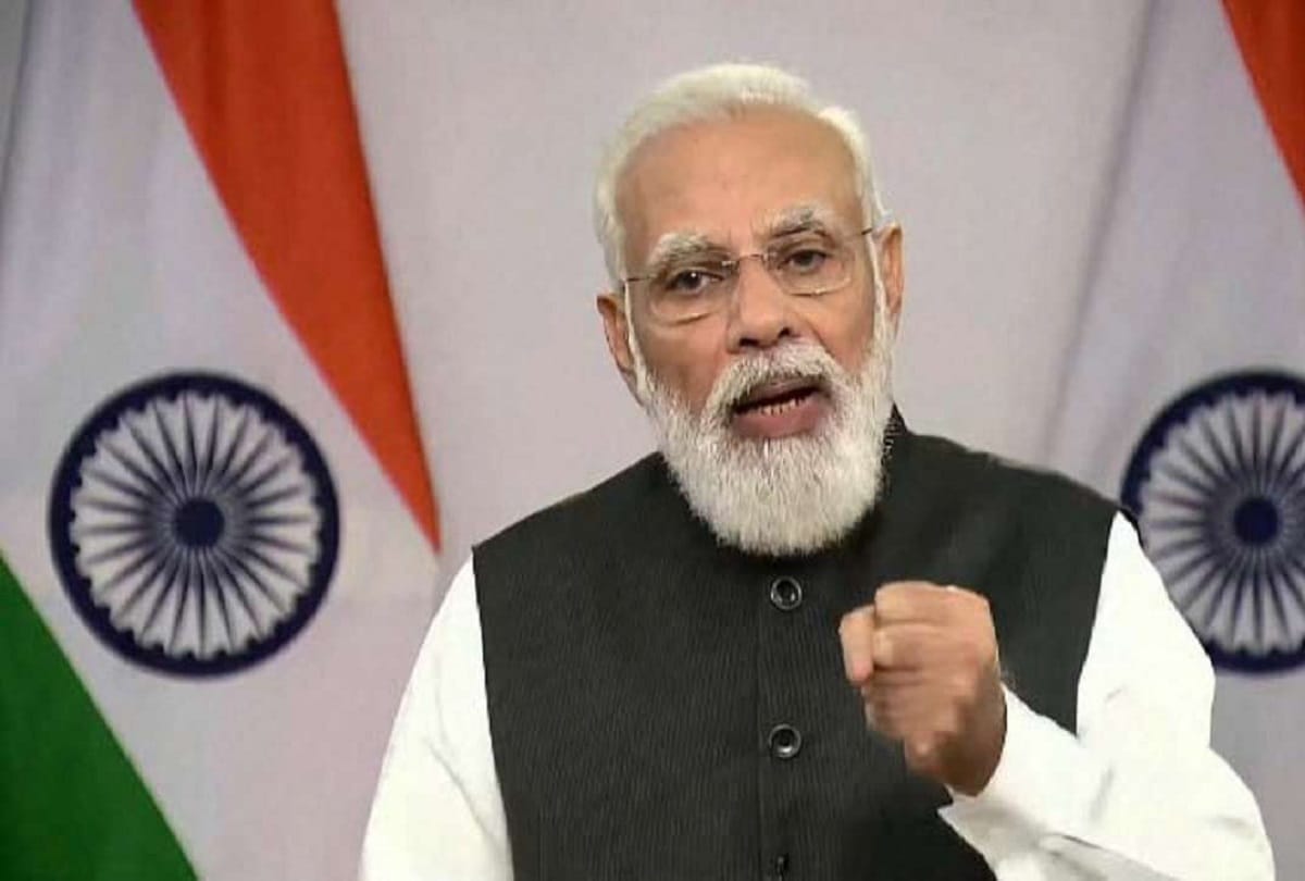 Madhya Pradesh: PM Narendra Modi will inaugurate the countrys first world class Rani Kamalapati railway station today