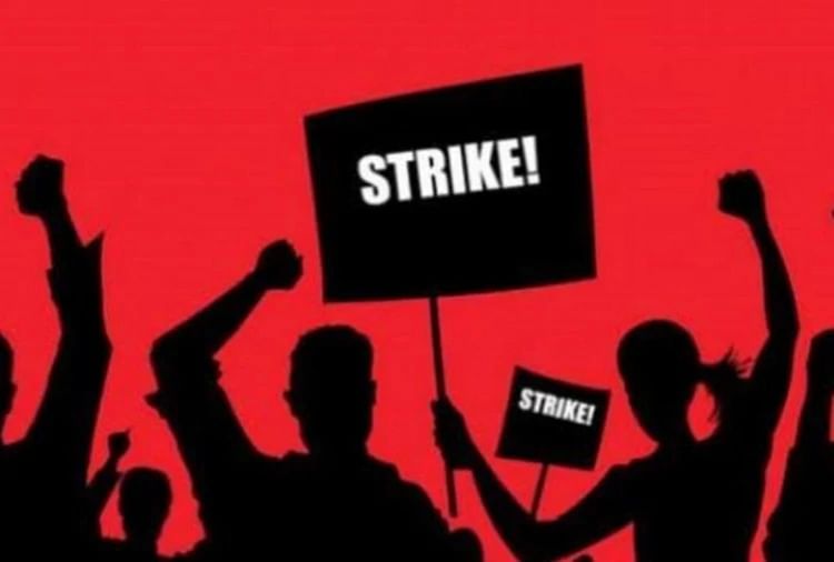 UP News: यूपी में छह माह हड़ताल पर पाबंदी, सभी विभागों, निगमों और प्राधिकरणों में तत्काल प्रभाव से लागू
