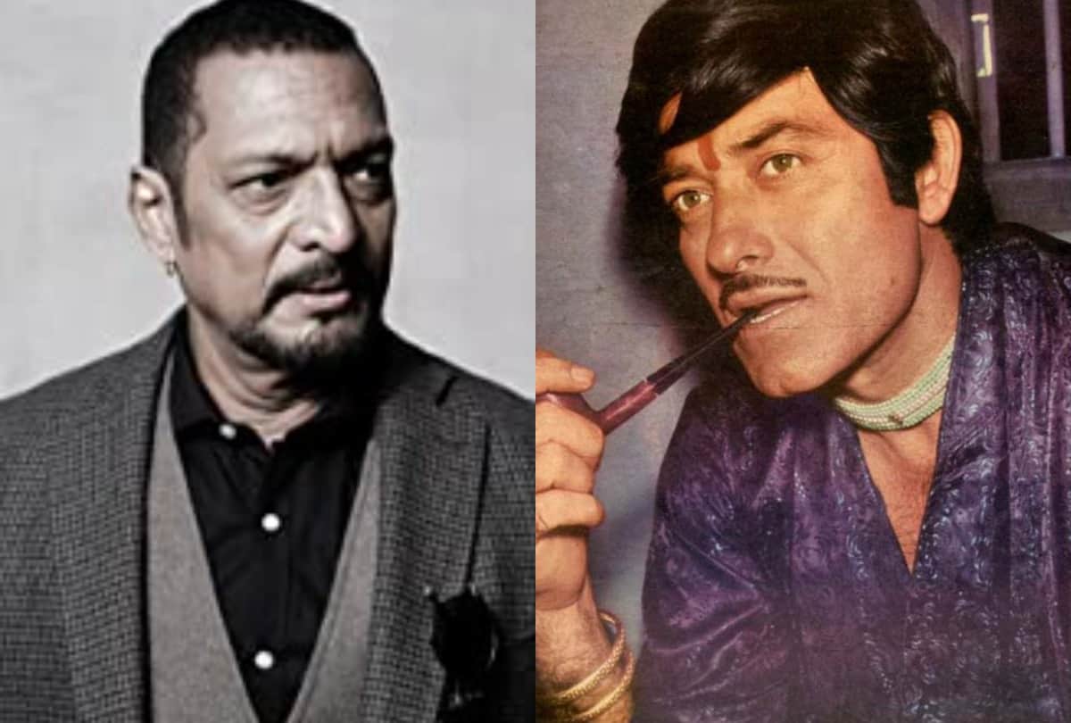 nana patekar give Warning to director says if rajkumar interfering too much i will leave the set