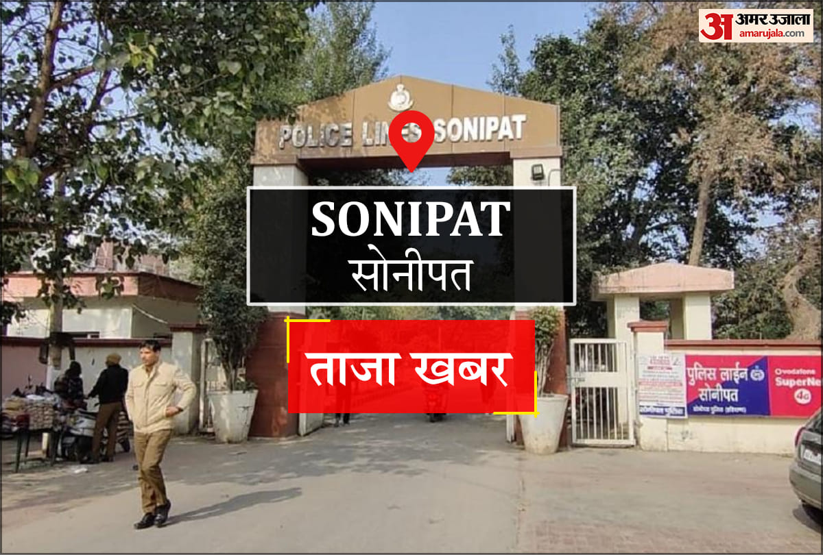 Sonipat News: गेहूं खरीद की तैयारी जांचने मंडी पहुंची एसडीएम डॉ. अनमोल