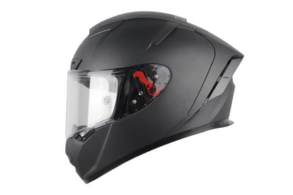steelbird new helmet Steelbird launches new helmet model SA-5 DOT know price safety features details steelbird helmet price