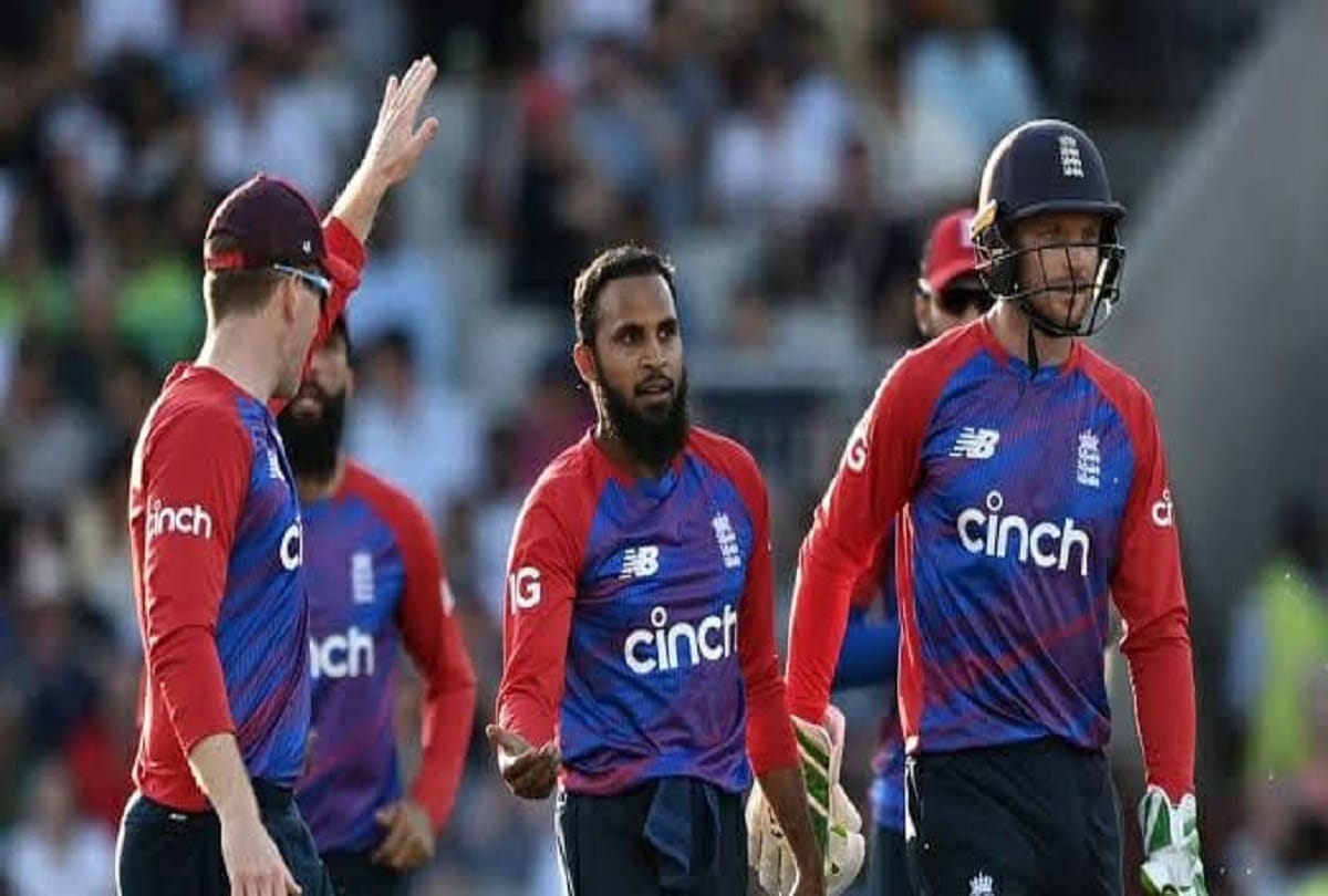 T20 World Cup 2021 ENG vs SL England will come to confirm the place in the semifinals today will compete against Sri Lanka