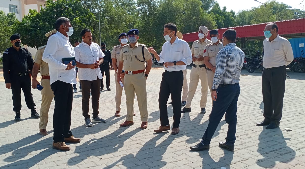 Ellenabad by-election: victory and defeat will be decided in 16 rounds
