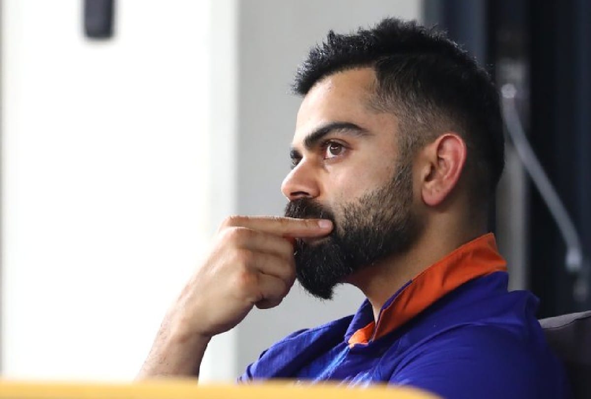 T20 World Cup, Captain Virat Kohli is not performing according to his ability