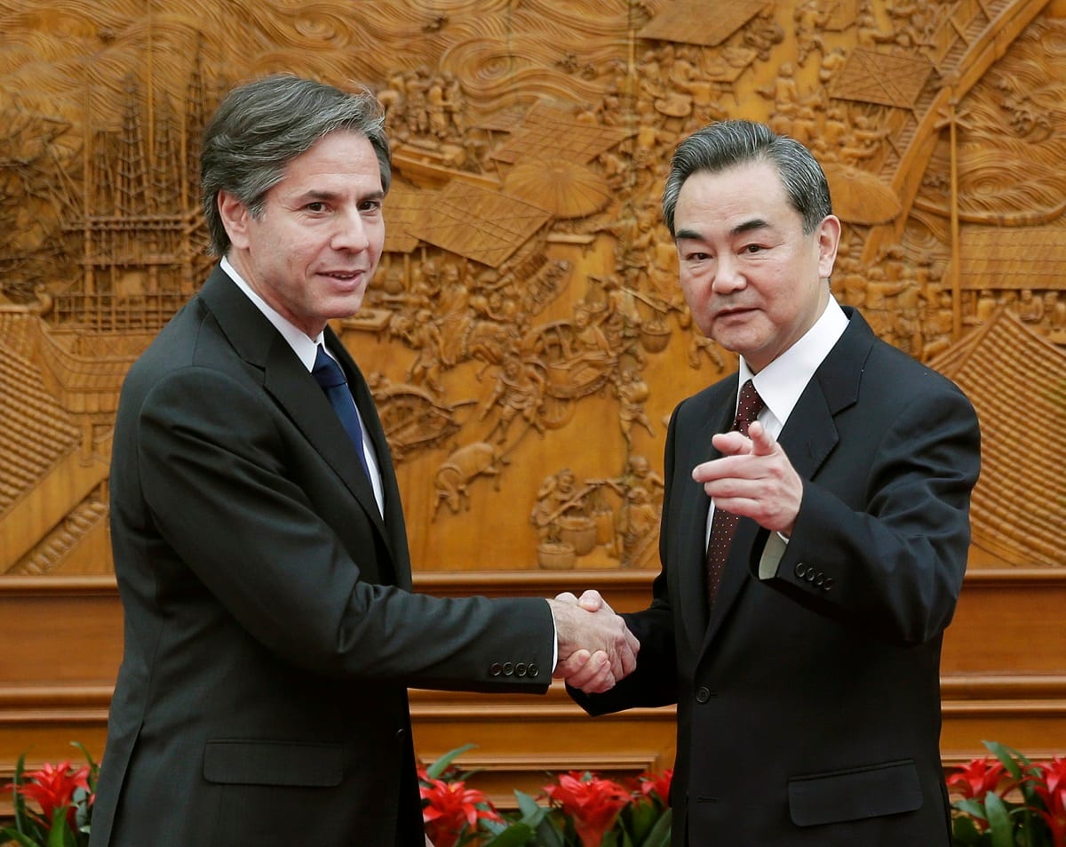 Blinken China visit: will US China relations improve with Antony Blinken visit?